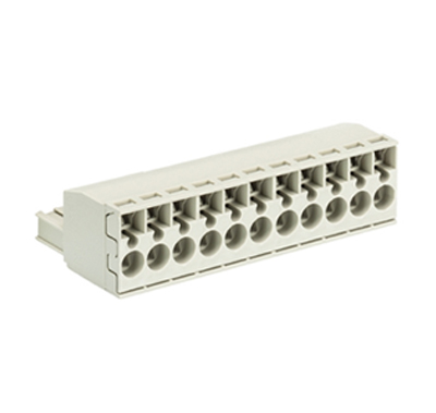 Розетка Wiecon 8113 BFK / 11 TOP - Wieland Electric