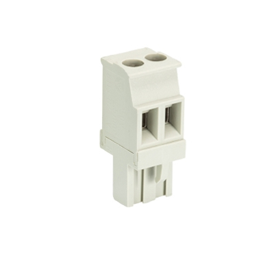 Розетка Wiecon 8213 B / 2 VR - Wieland Electric