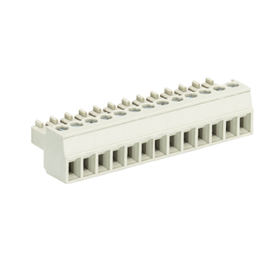 Розетка Wiecon 8513 B / 13 OB - Wieland Electric