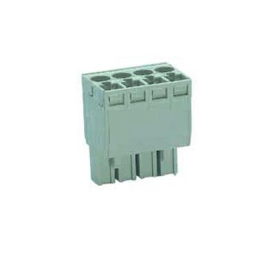 Розетка Wiecon 8113 BFK /4 TOP K OB - Wieland Electric