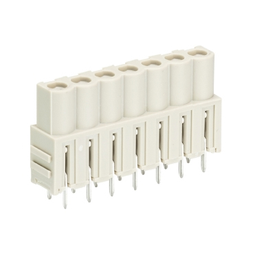 Розетка Wiecon 8213 BL / 7 G OB - Wieland Electric