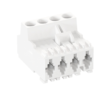 Розетка Wiecon 8105 B / 4 C3 OB - Wieland Electric