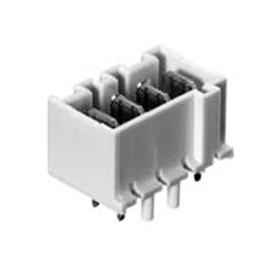 Вилка Wiecon 8105 F / 4 G C3 OB NT - Wieland Electric