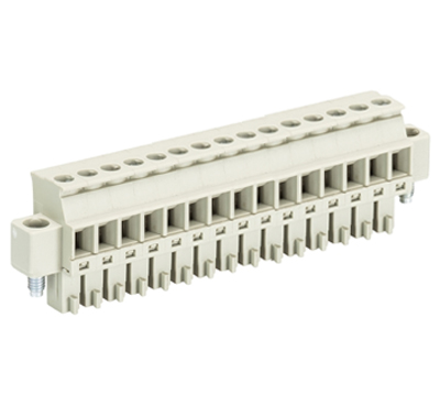 Розетка Wiecon 8813 B / 15 VR OB - Wieland Electric