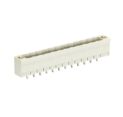 Вилка Wiecon 8213 S / 12 GF OB - Wieland Electric