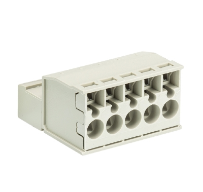 Вилка Wiecon 8213 SUFK/ 5 TOP - Wieland Electric