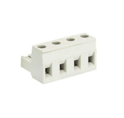 Розетка Wiecon 8313 B / 4 - Wieland Electric
