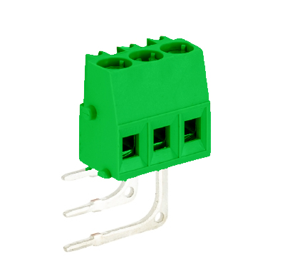 Клемма 8191/   3  WVL OB - Wieland Electric