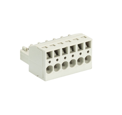 Розетка Wiecon 8513 BFK/ 6 TOP - Wieland Electric