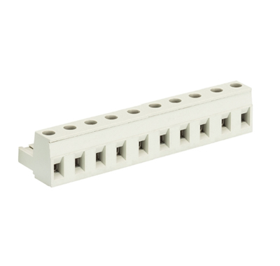 Розетка Wiecon 8313 B / 10 OB - Wieland Electric