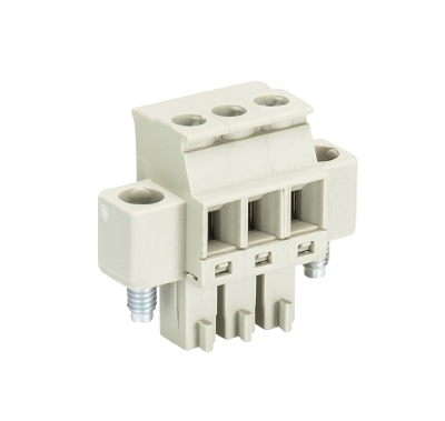 Розетка Wiecon 8813 B /  3 VR F - Wieland Electric