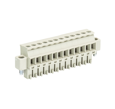 Розетка Wiecon 8813 B / 12 VR F - Wieland Electric
