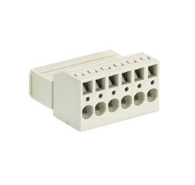 Вилка Wiecon 8513 SUFK / 6 OB - Wieland Electric