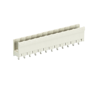 Вилка Wiecon 8213 S / 12 G OB GR OF - Wieland Electric