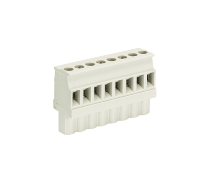 Розетка Wiecon 8113 B / 8 VL OB - Wieland Electric
