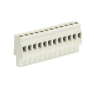 Розетка Wiecon 8213 B / 12 VL OB - Wieland Electric