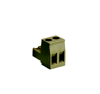 Розетка Wiecon 8213 B /2 OB SW - Wieland Electric