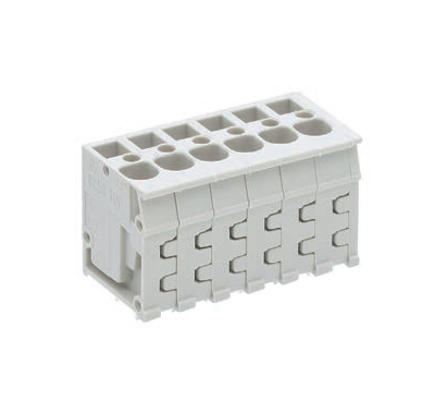 Клемма Wiecon 8158 / 6 TOP V OB - Wieland Electric