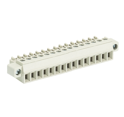 Розетка Wiecon 8513 B / 15 F - Wieland Electric