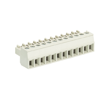 Розетка Wiecon 8813 B / 12 - Wieland Electric