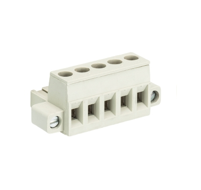 Розетка Wiecon 8113B/5 F OB - Wieland Electric