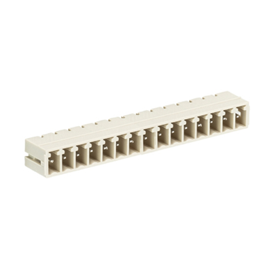 Вилка Wiecon 8513 S / 15 W - Wieland Electric