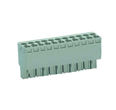 Розетка Wiecon 8113 BFK /11 TOPK - Wieland Electric