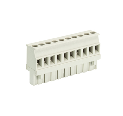 Розетка Wiecon 8113 B / 10 VR OB - Wieland Electric