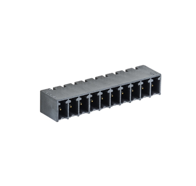 Вилка Wiecon 8813 S/10 W3,2 OB THR - Wieland Electric
