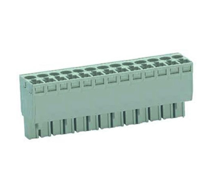 Розетка Wiecon 8113 BFK / 13 TOP K - Wieland Electric