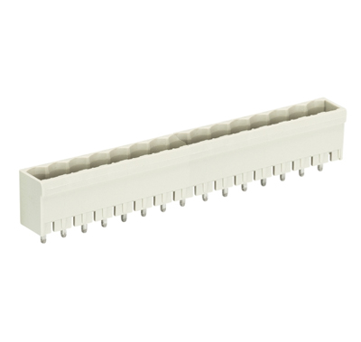 Вилка Wicon 8213 S / 15 G OB - Wieland Electric