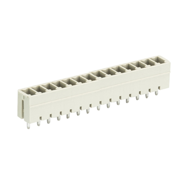 Вилка Wiecon 8513 S / 14 G OB - Wieland Electric