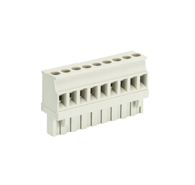 Розетка Wiecon 8213 B / 9 VR - Wieland Electric