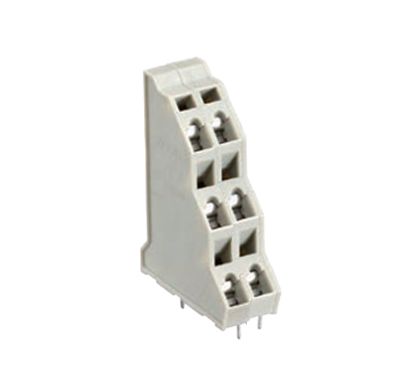 Клемма Wiecon 8291 DFK / 2 / 6 OB - Wieland Electric