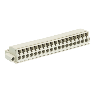 Клемма LP.KLEMME 8291/3 OB 25.821.1853.0 - Wieland Electric