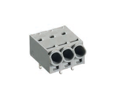 Клемма 8562 / 3 TOP H - Wieland Electric