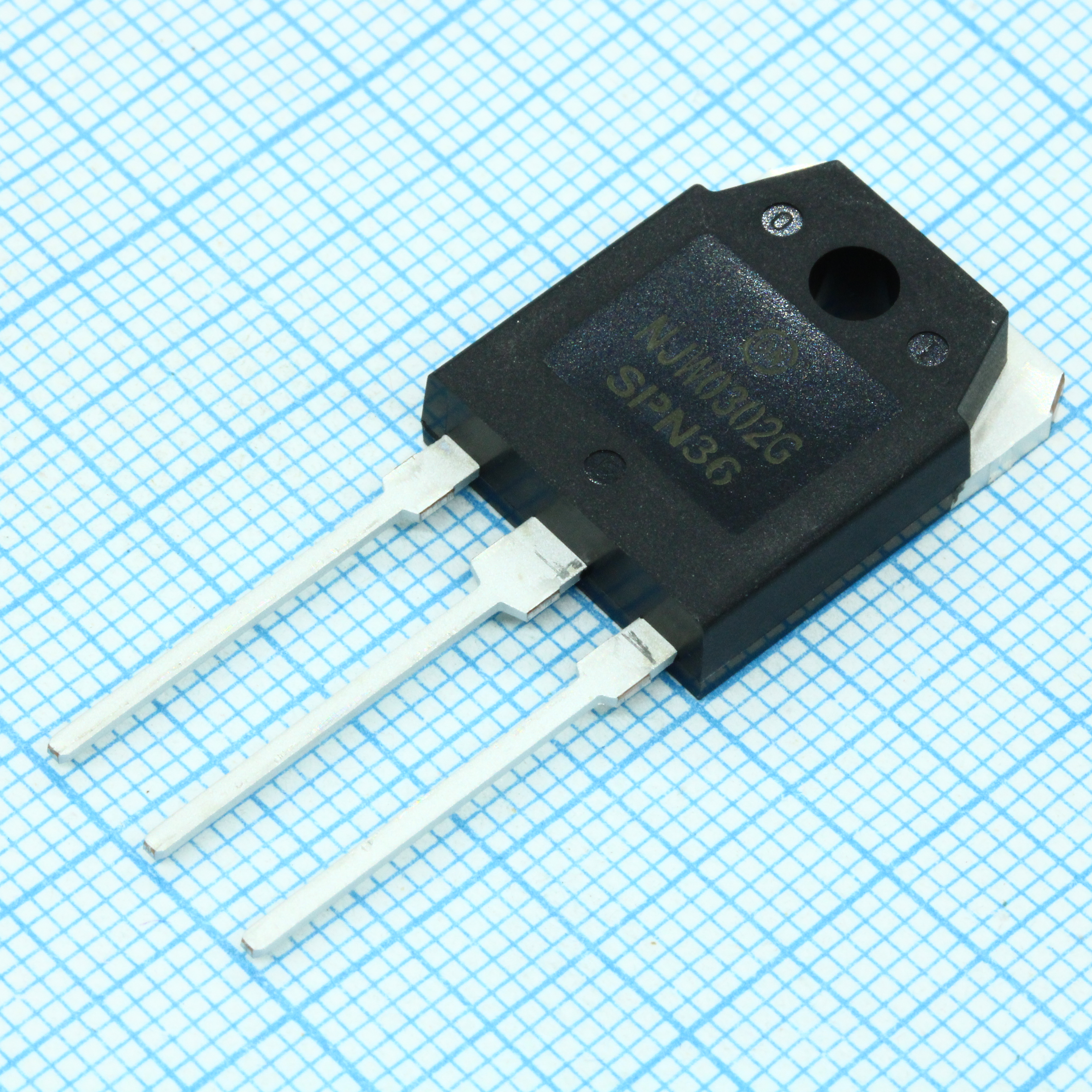 NJW0302G - ONS