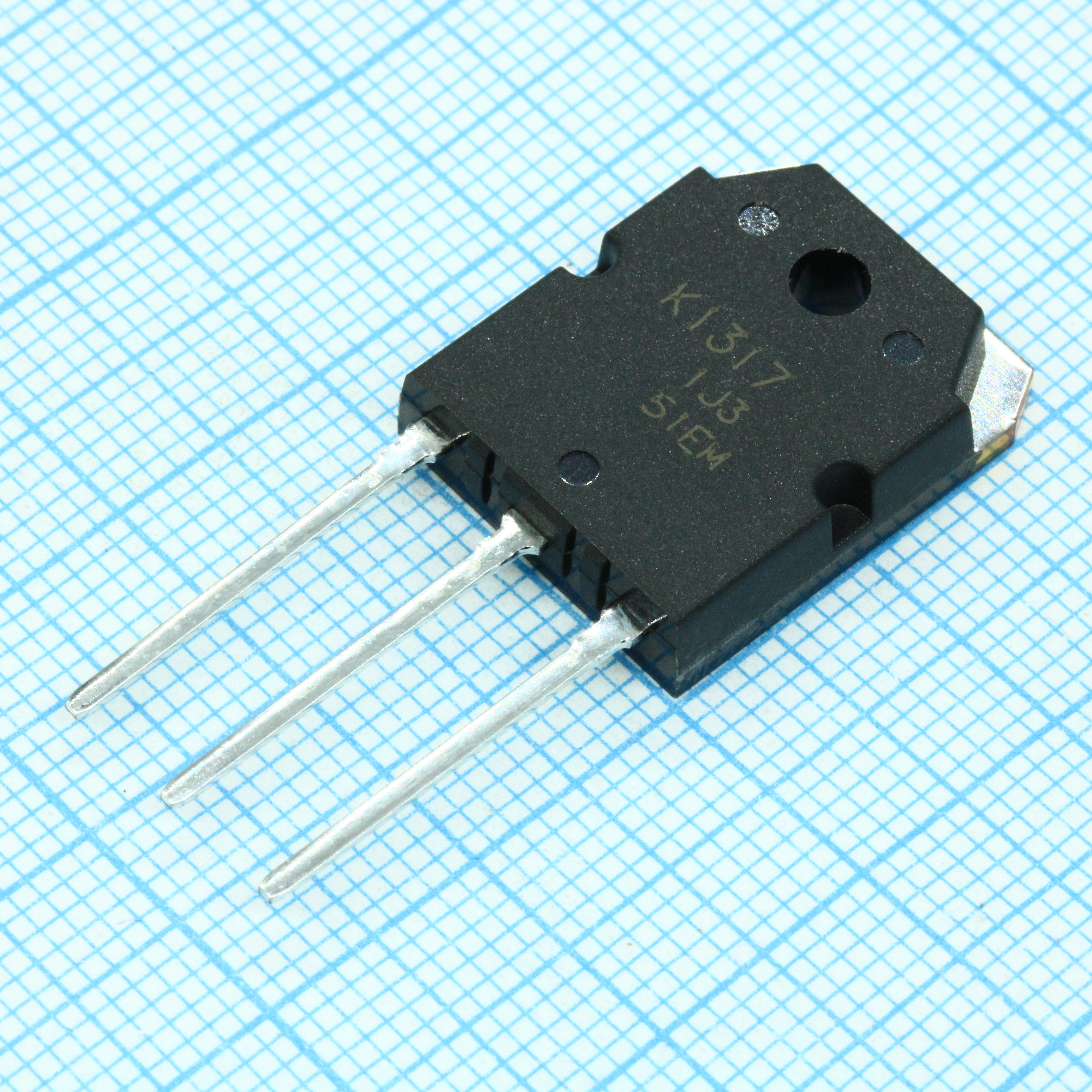2SK1317-E - Renesas
