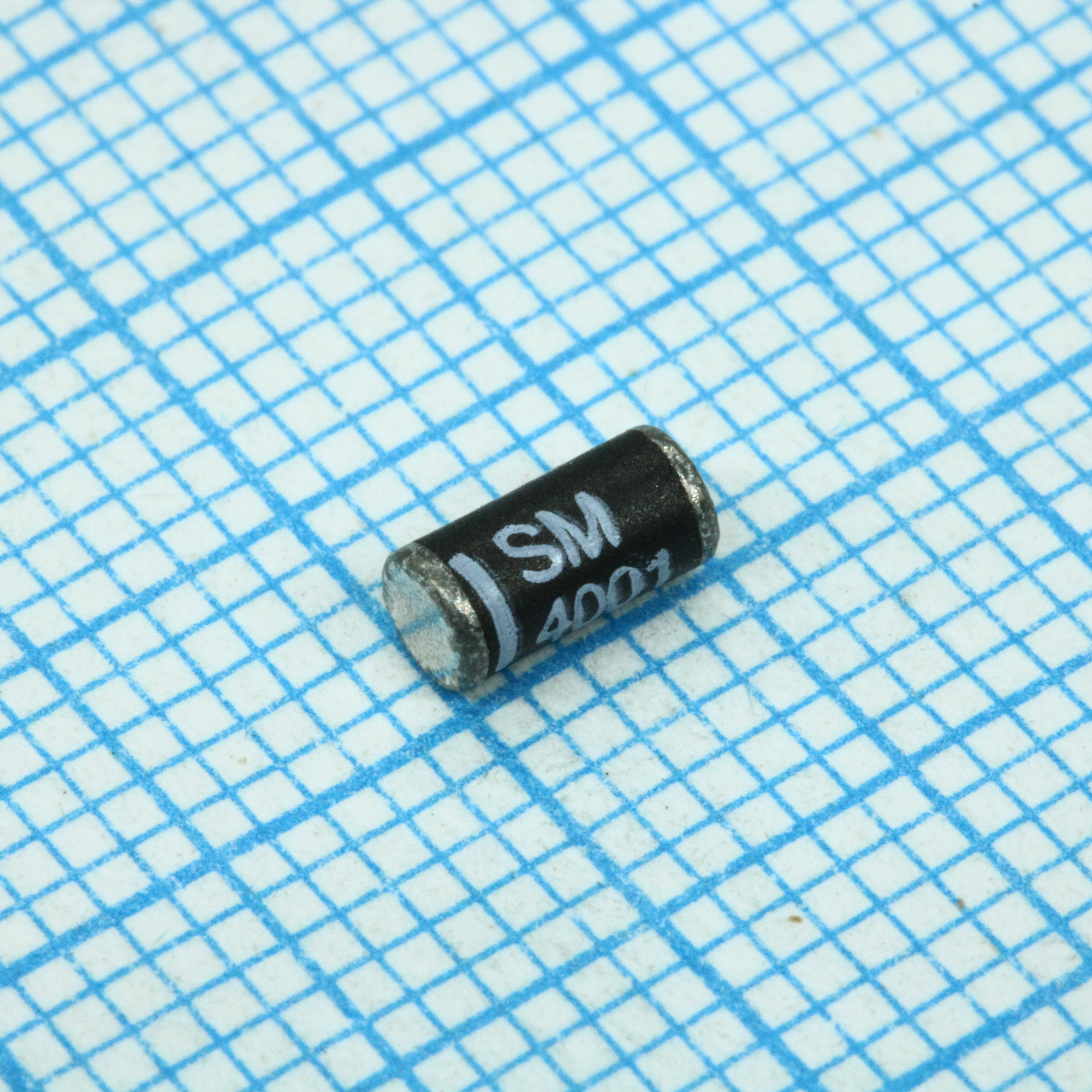 SM4001 - DIOTEC