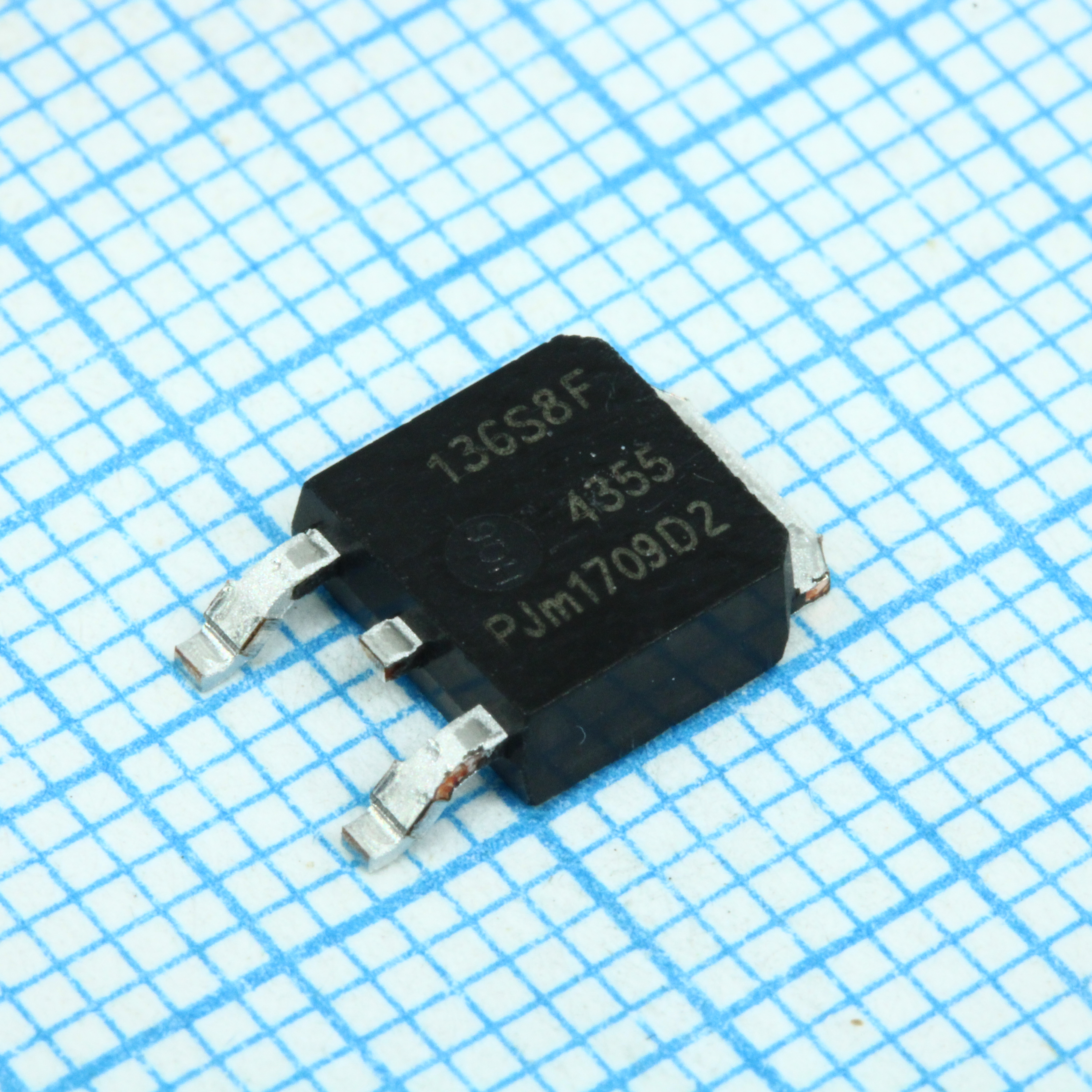BT136S-800F,118 - WeEn