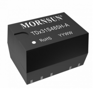 TD331S485H-A - MORNSUN