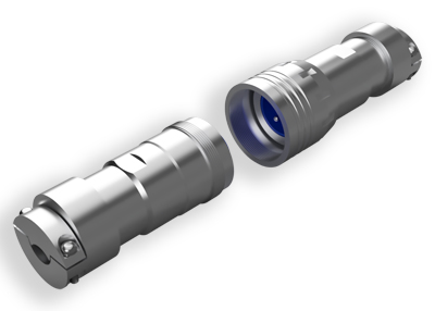 Соединитель LT-PS-P-16/AC250/1P+N+PE/C - Световые Технологии