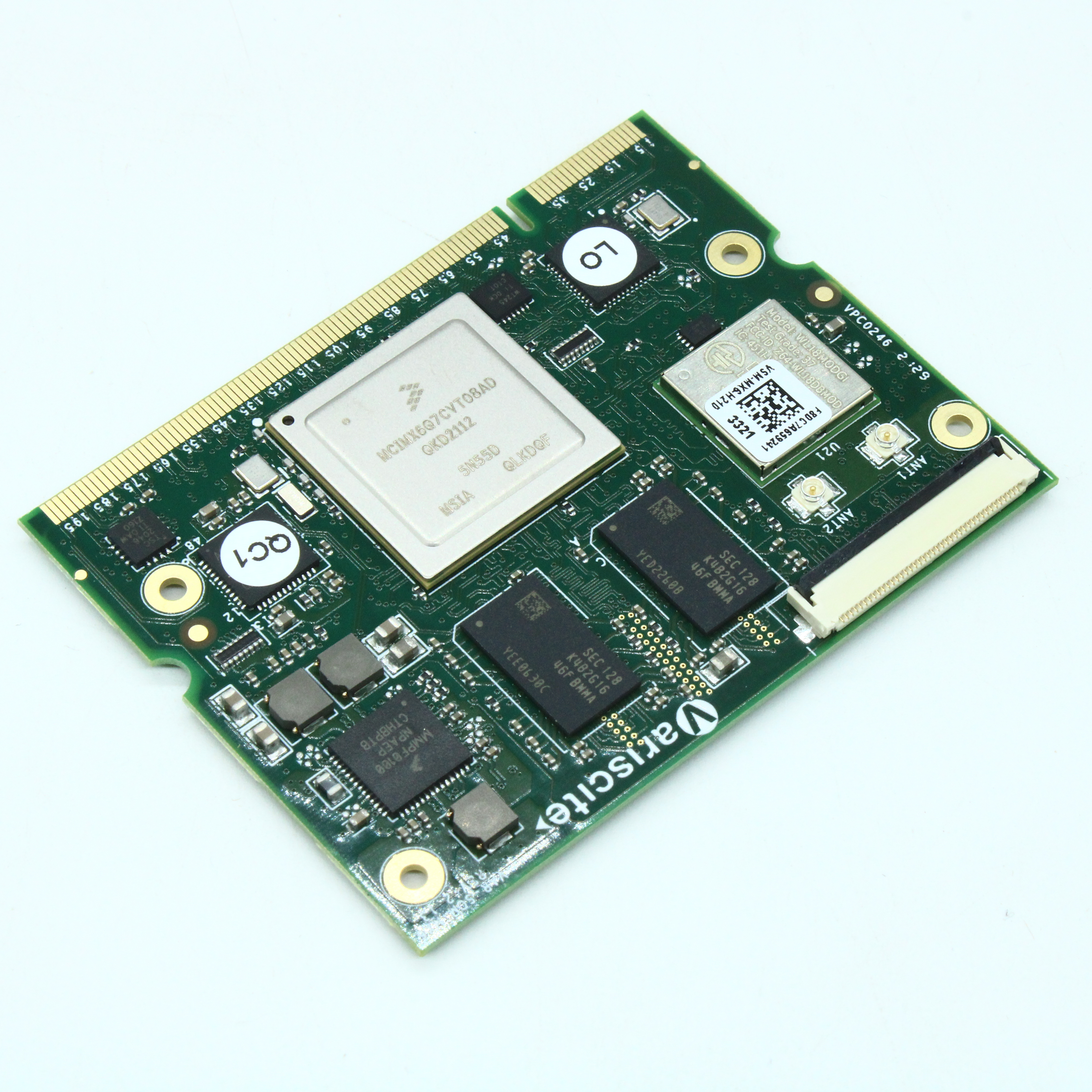 VSM_MX6Q_V2_800C_1024R_512N_8G_AC_EC_TP_ - Variscite