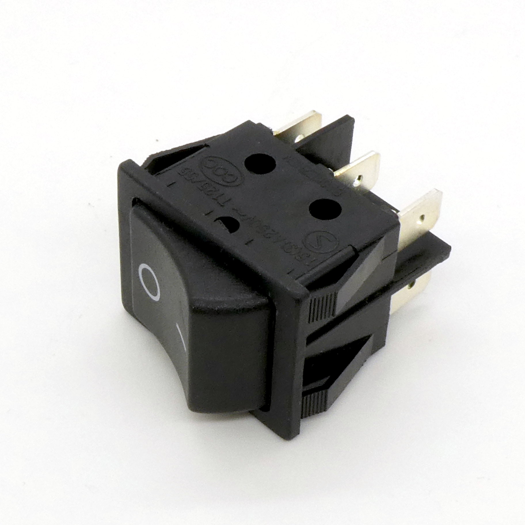 DS KCD2-202 ON-ON - .