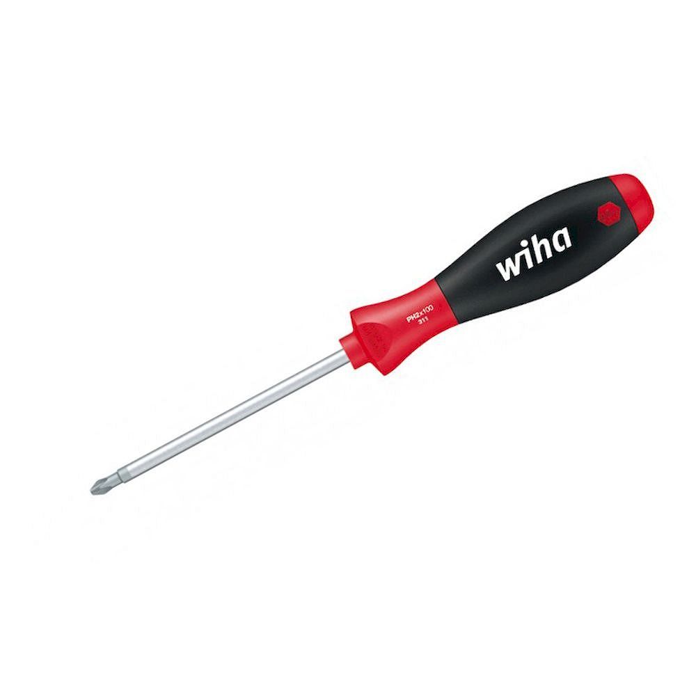 Отвертка 311SF  PH 3x150 - Wiha