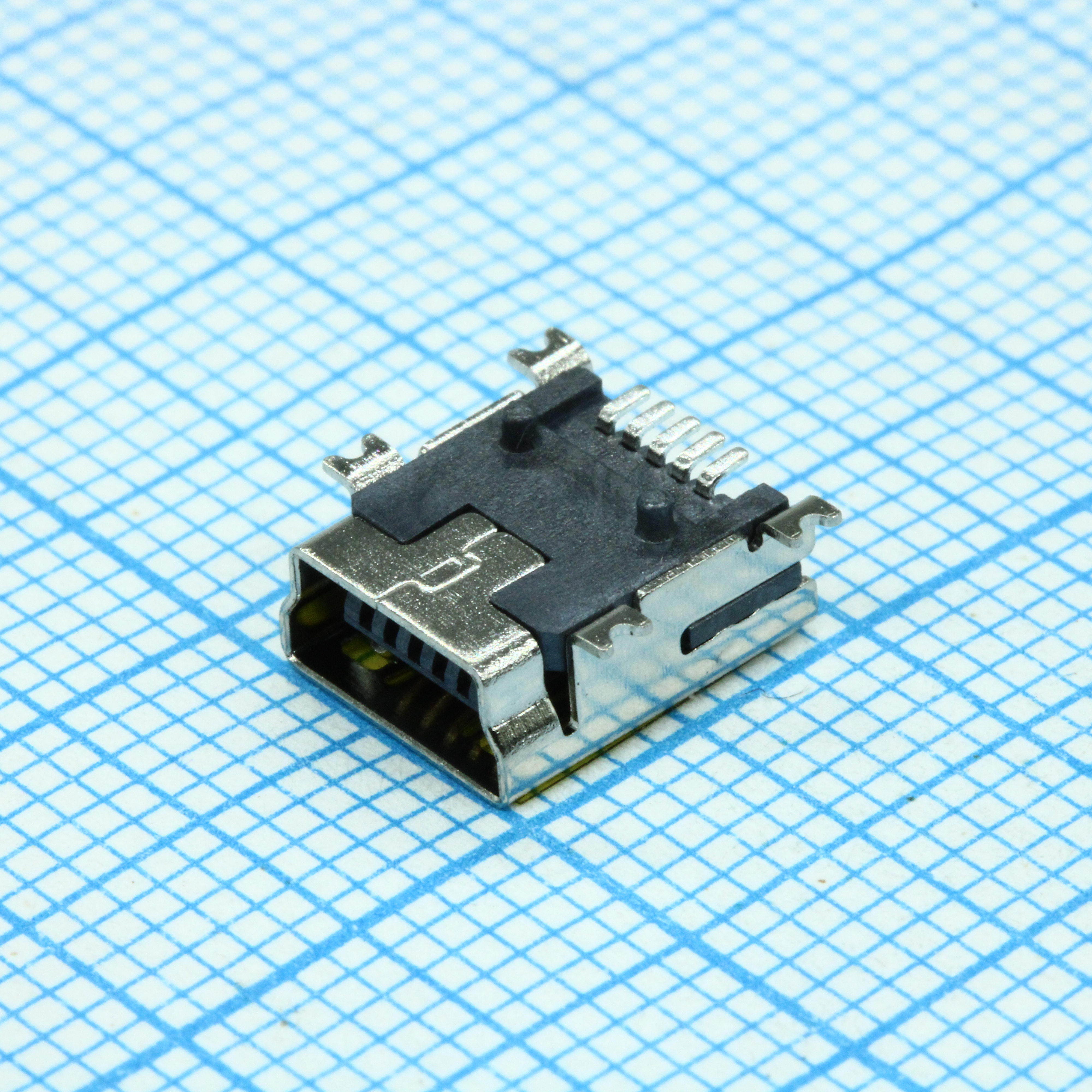 DS1104-BN0SRS - CONNFLY