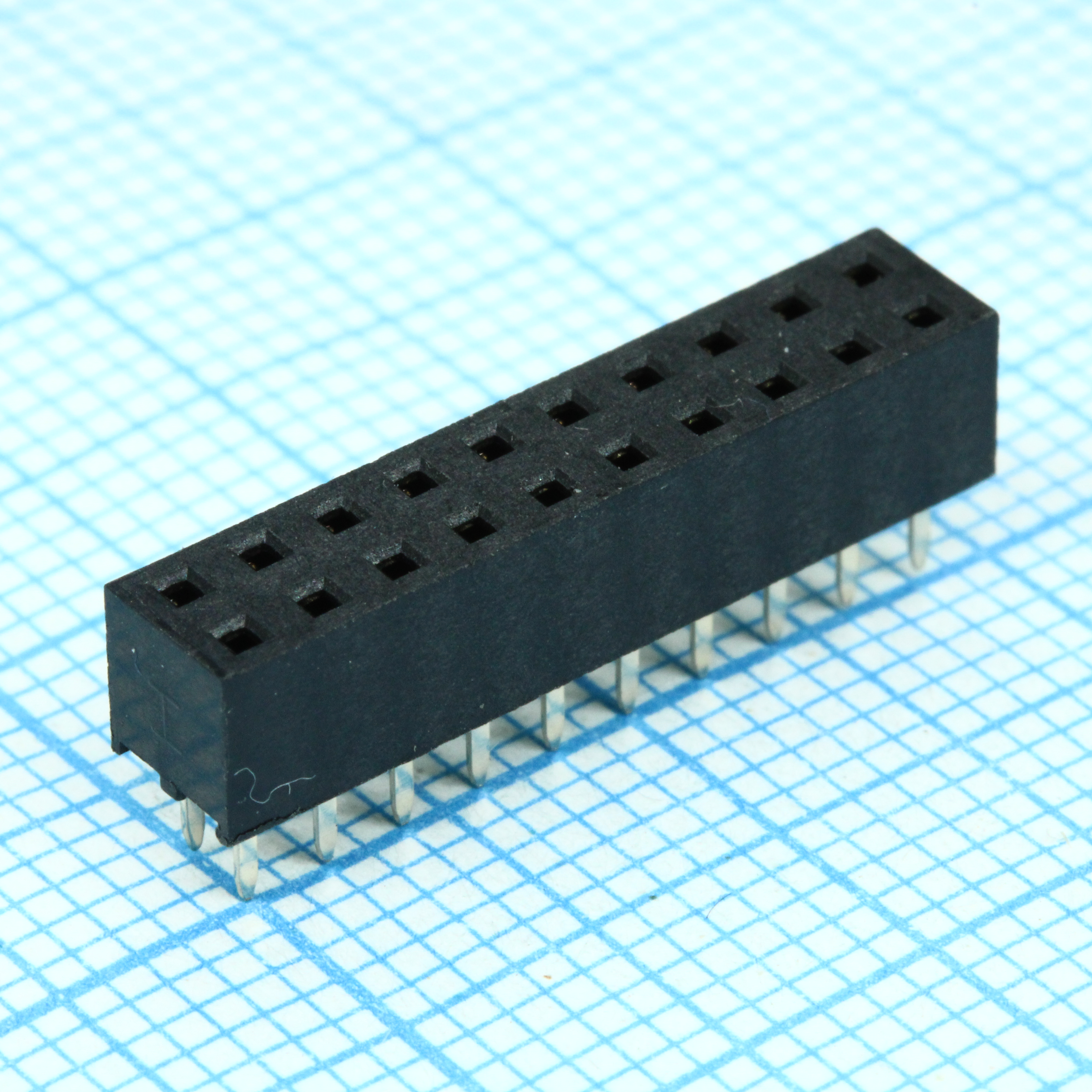 DS1026-06-2X10S8BV - CONNFLY
