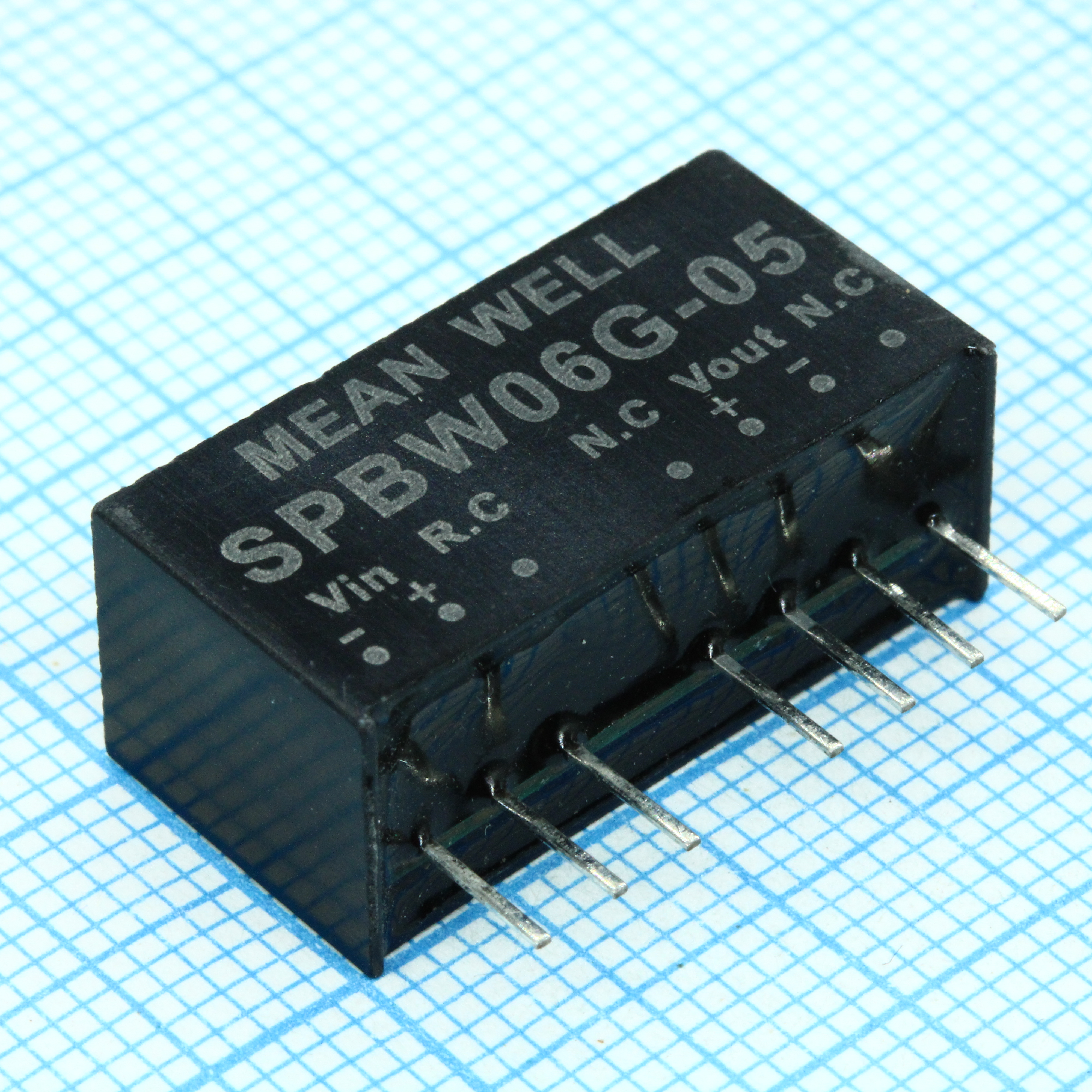 SPBW06G-05 - MW