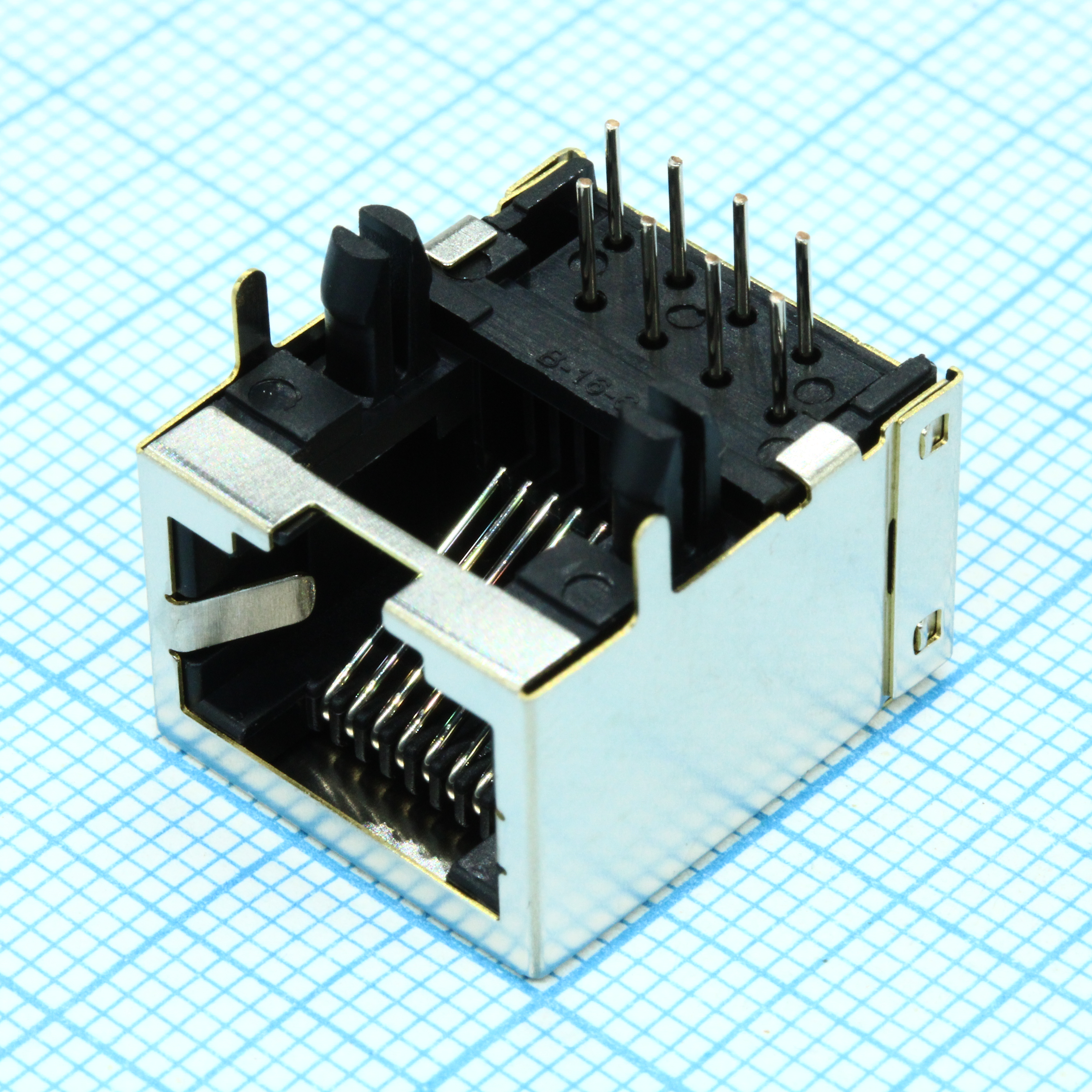 DS1126-S80BP - CONNFLY