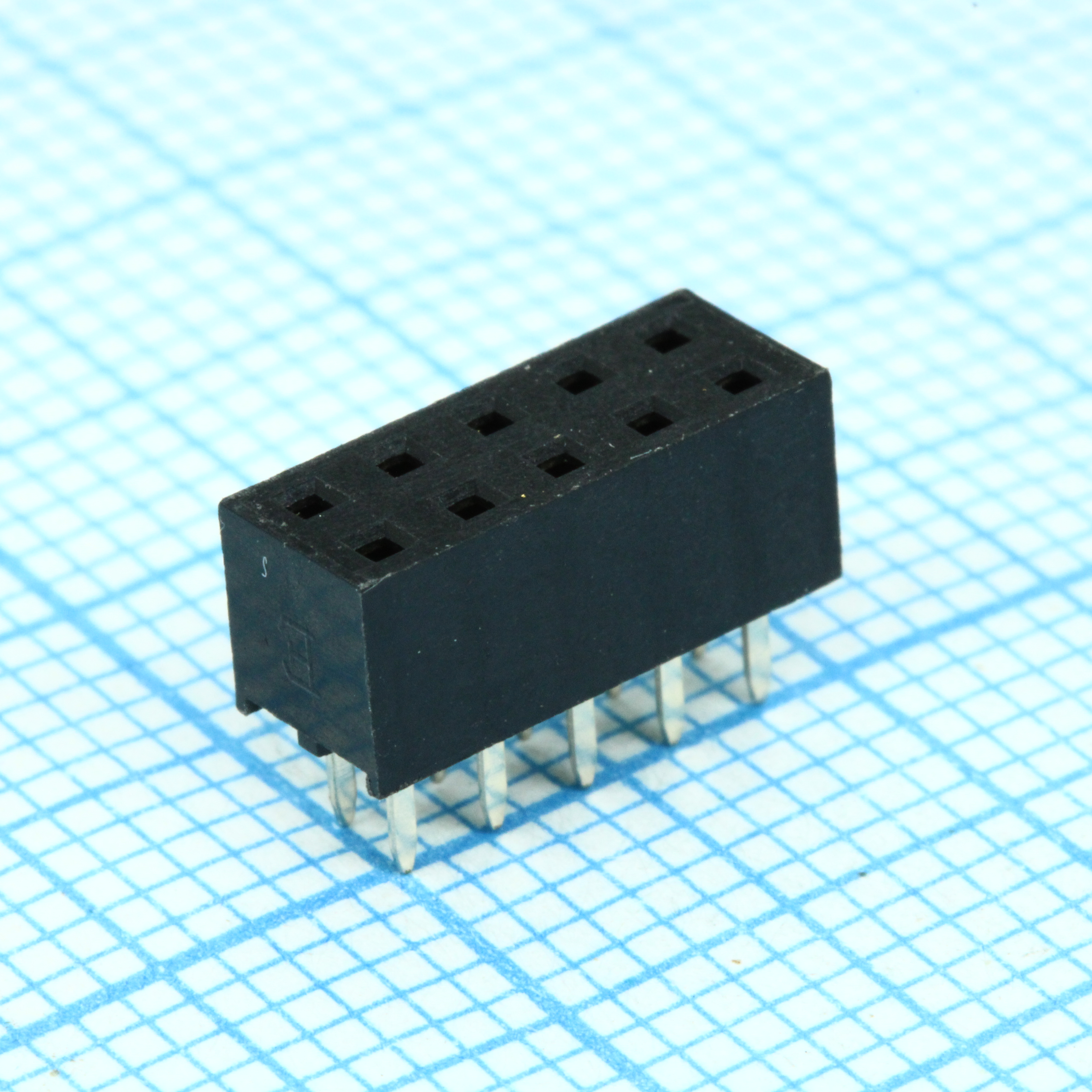 DS1026-06-2X5S8BV - CONNFLY